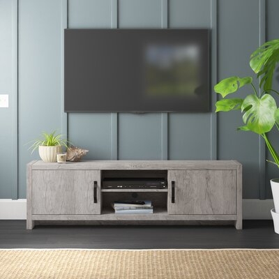 Antioch TV Stand for TVs up to 78" - Image 0