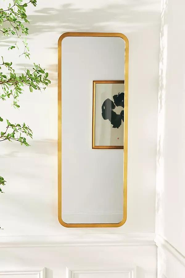 Scarlett Mirror - Image 0