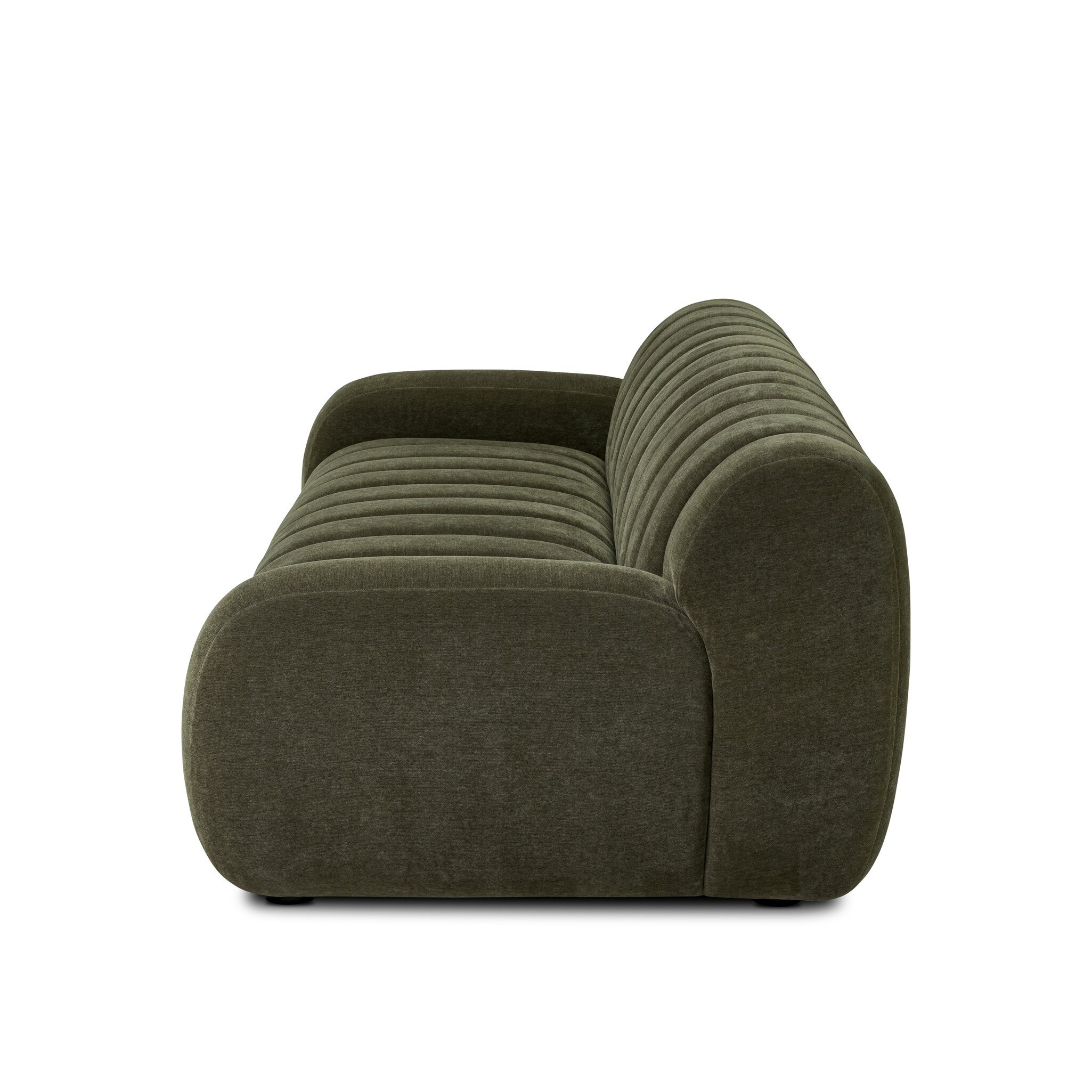 Carina Sofa - Malmo Olive - Image 2