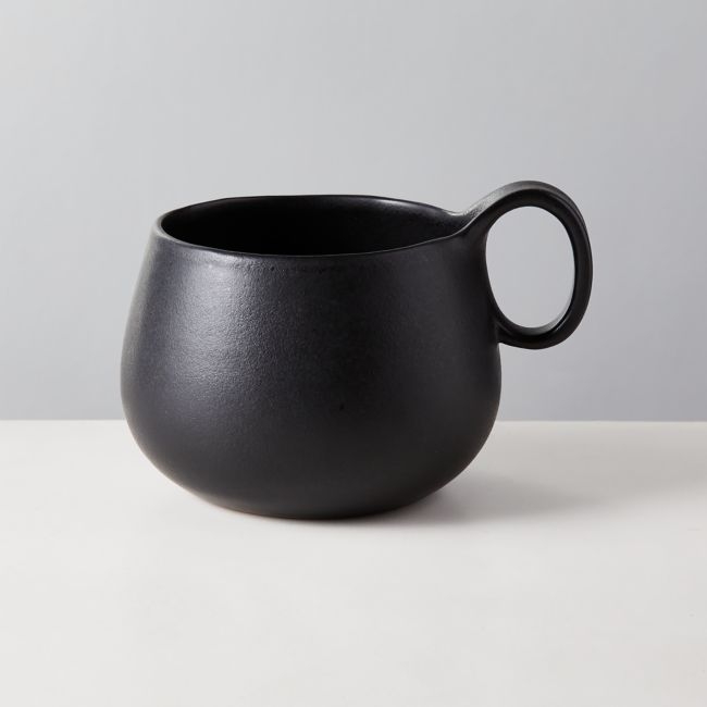 Madera Terracotta Mug - Image 0