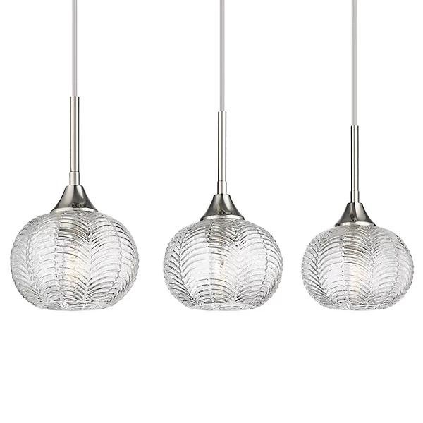 Mullins Globe Linear Suspension - Image 0