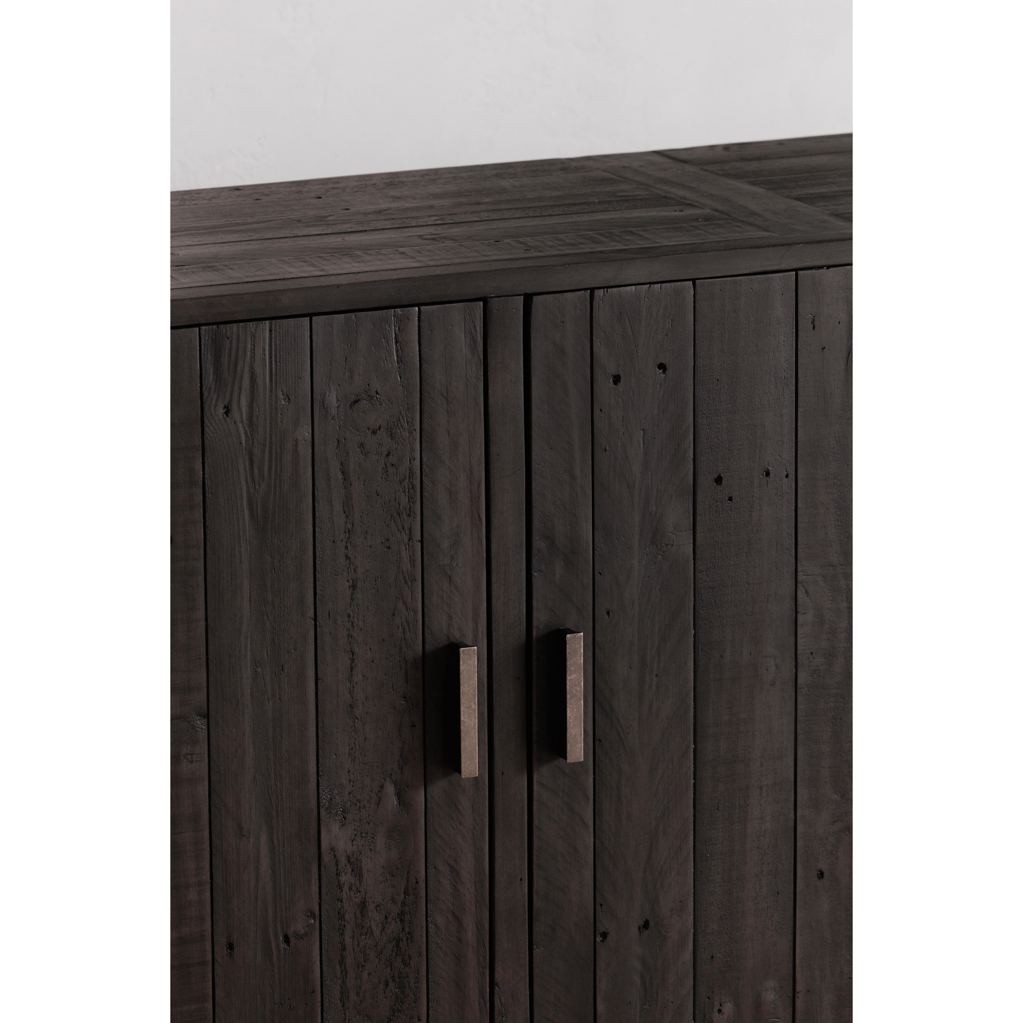 Sierra Sideboard Black - Image 7