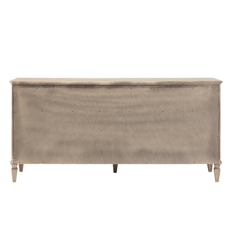 Garland 6 - Drawer Dresser - Image 5