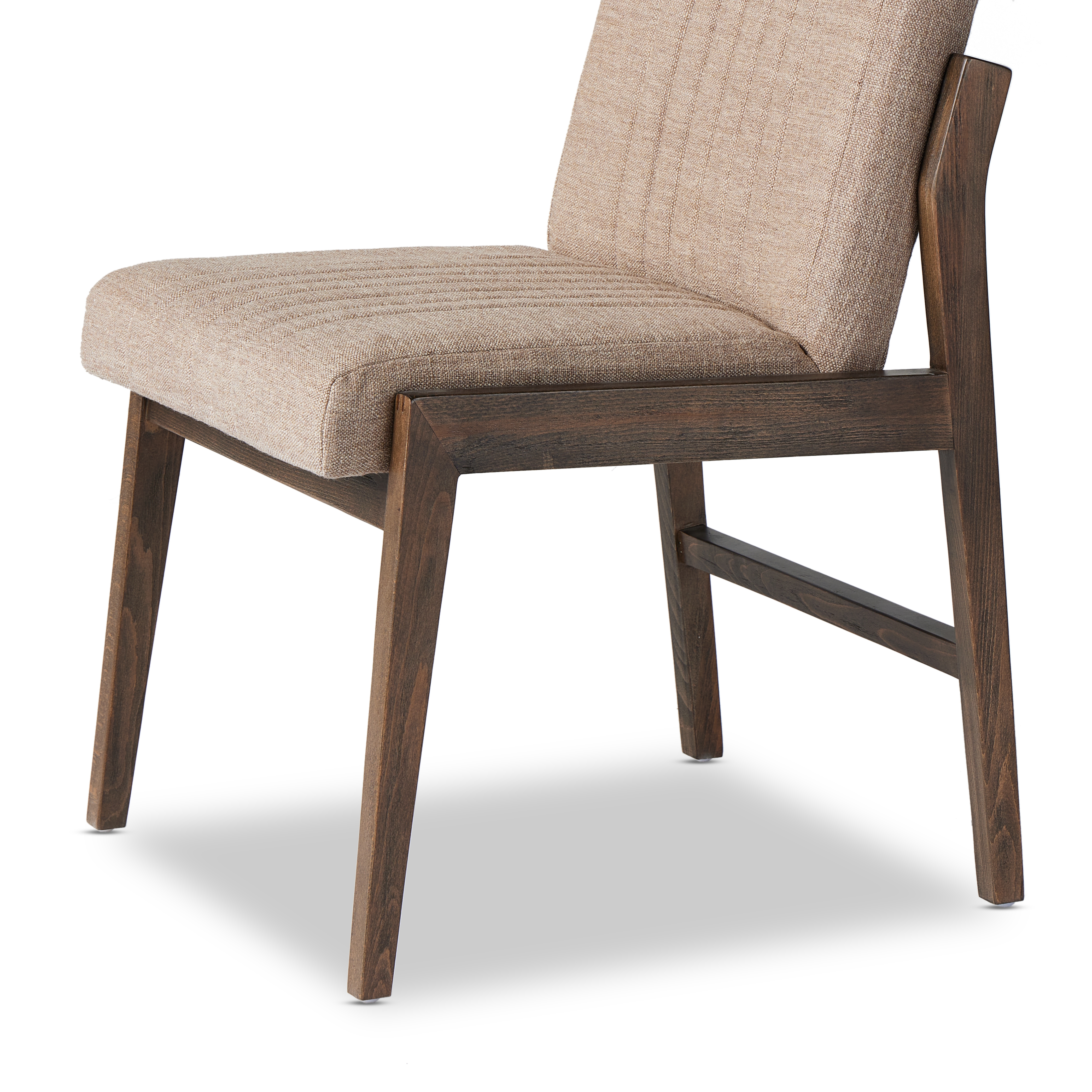 Alice Dining Chair - Alcala Fawn - Image 2
