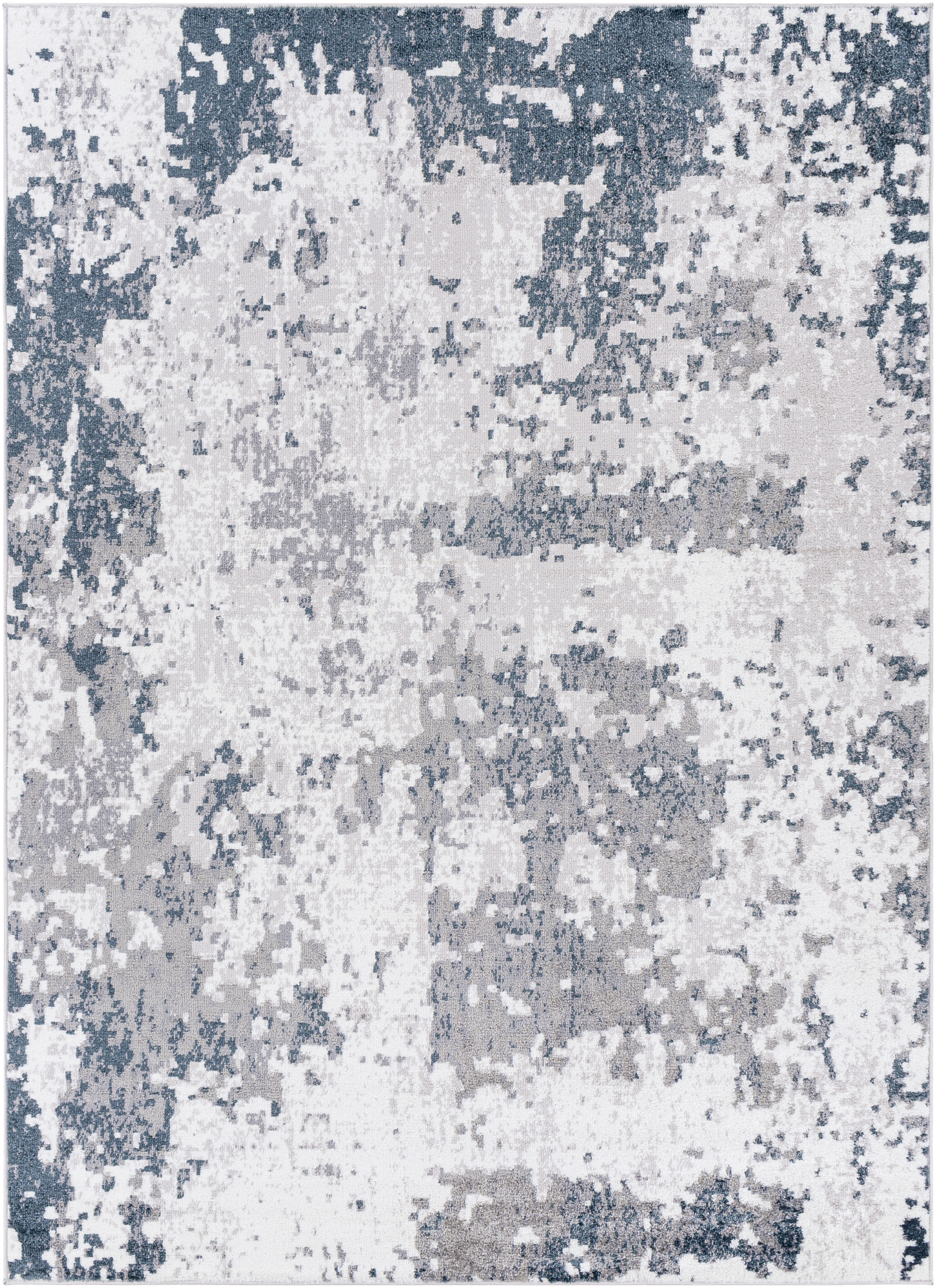 Andalus Rug, 7'9" x 9'6" - Image 0