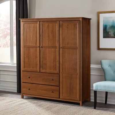 Shaker TV-Armoire - Image 0