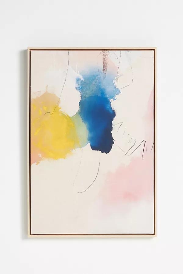 Days with You Wall Art - Image 0