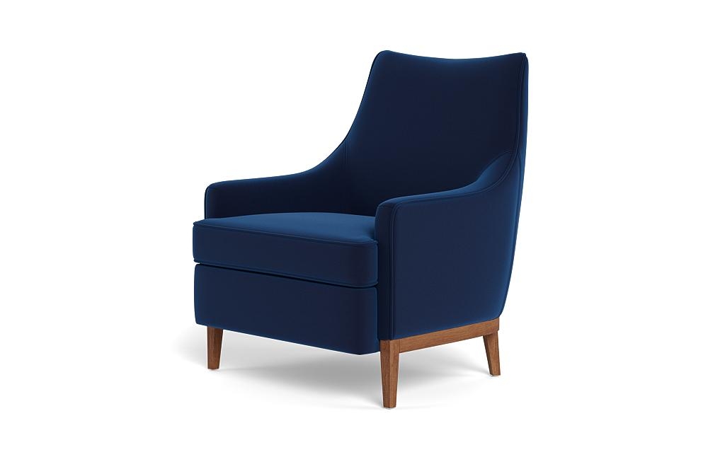 Kingsley Accent Chair - Image 2
