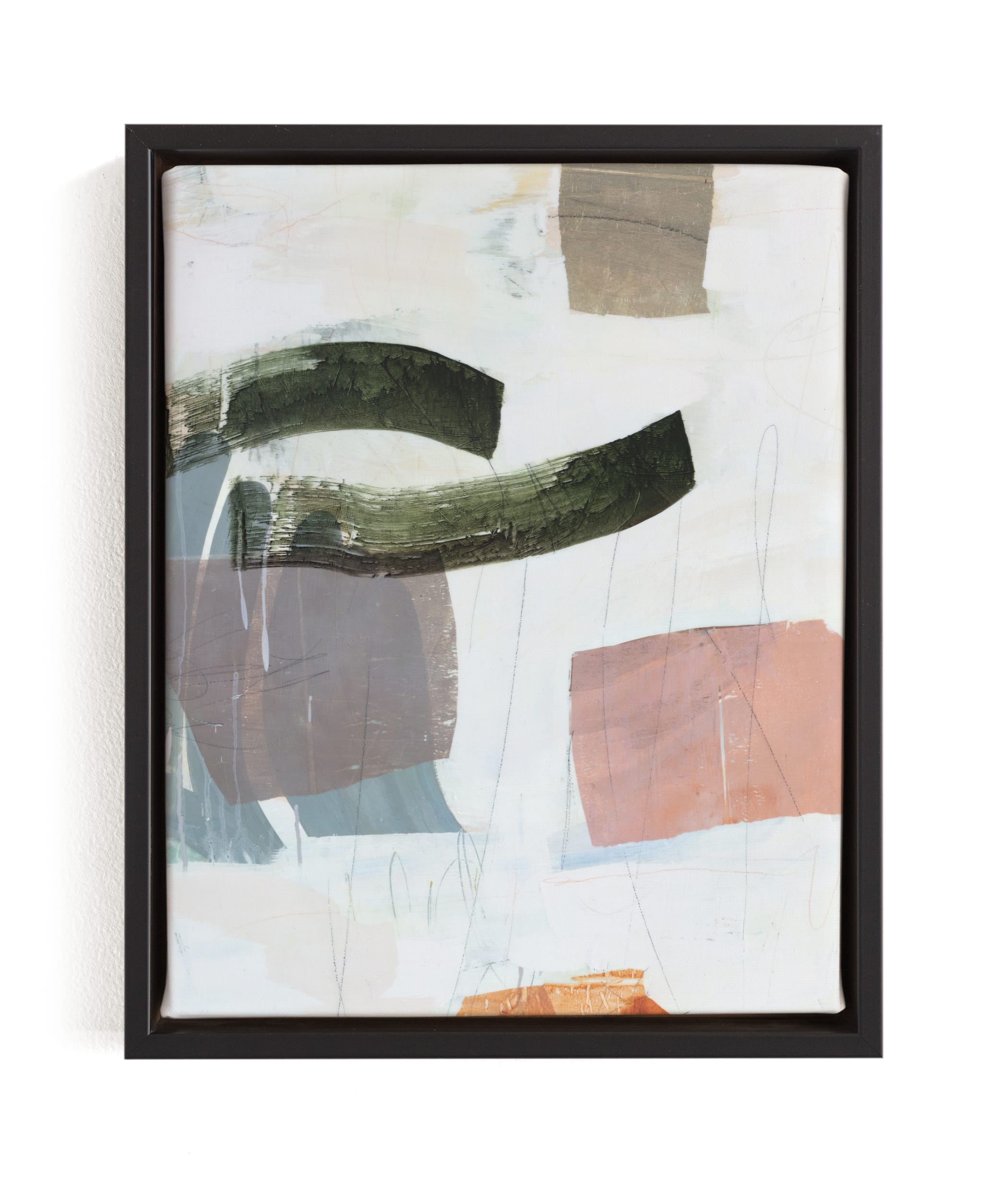 Monuments 2 Limited Edition Fine Art Print 1 - Image 0