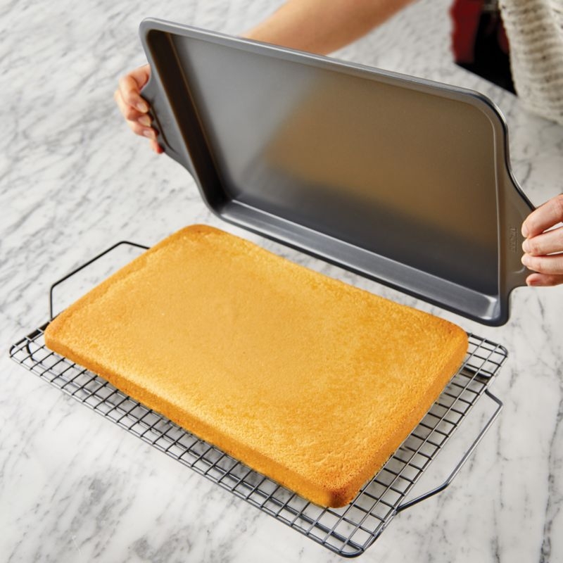 All Clad Pro ® Release 10-Piece Nonstick Bakeware Set - Image 6