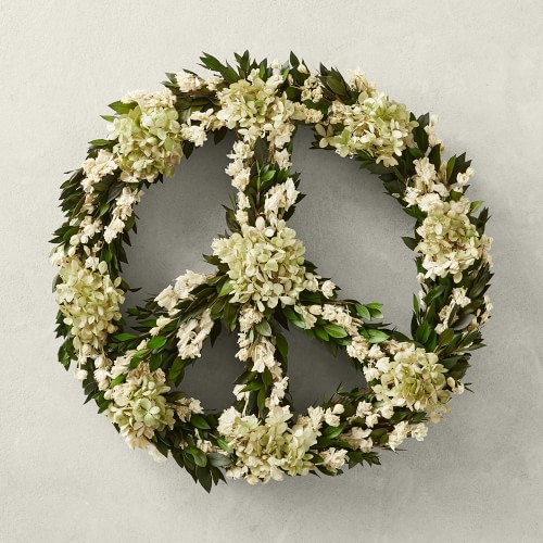 Peace Wreath - Image 0