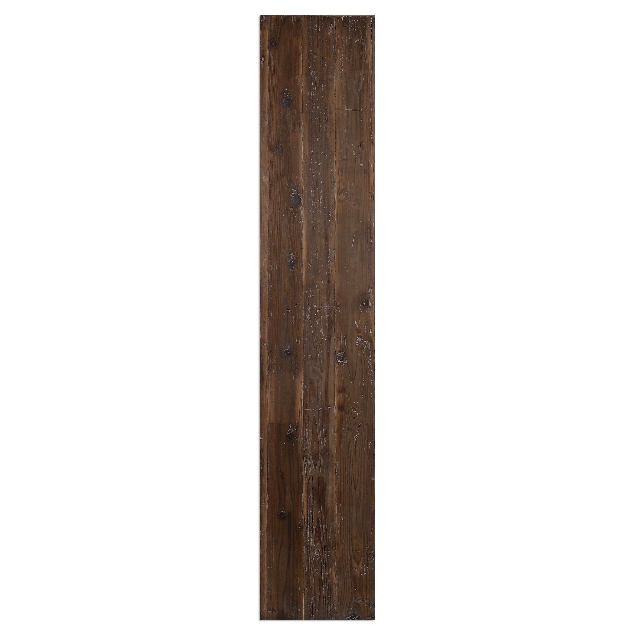 Stratford Salvaged Wood Bench - Image 5