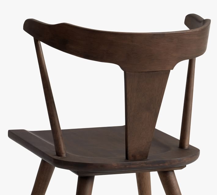 Westan Dining Chair, Bistro Brown - Image 6