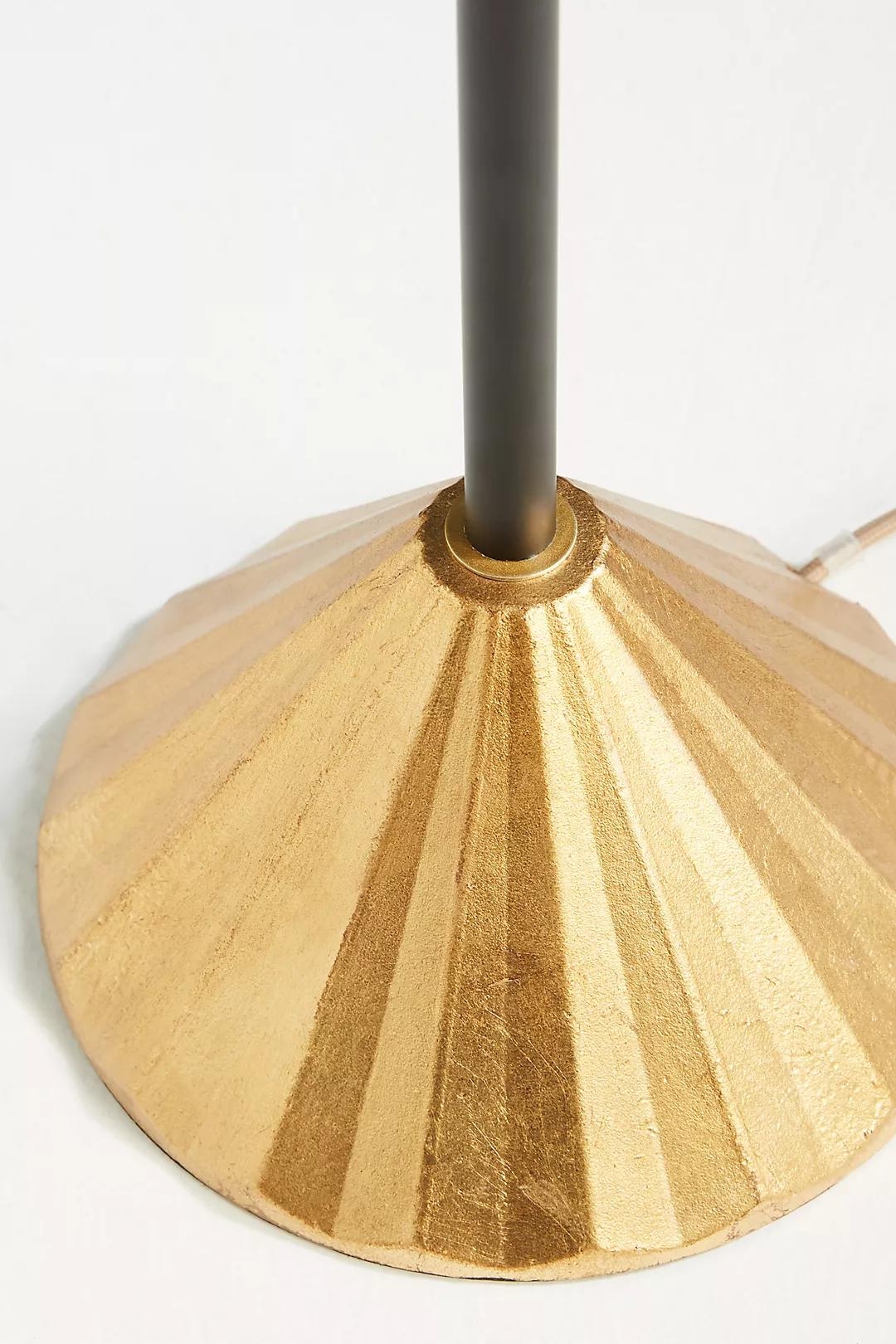 Coastal Living Parasol Floor Lamp - Image 3