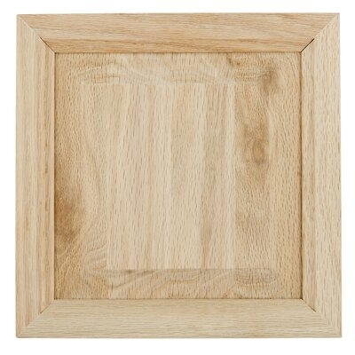 Glastonbury 32" W Solid Wood Standard Bookcase - Image 0