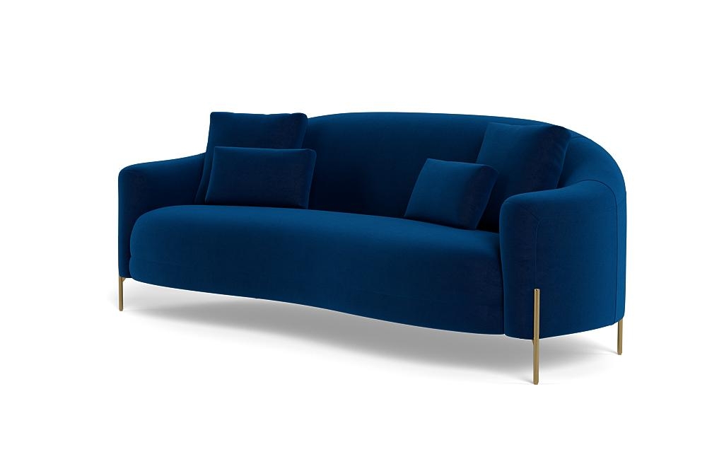 Fiona 3-Seat Sofa - Image 2