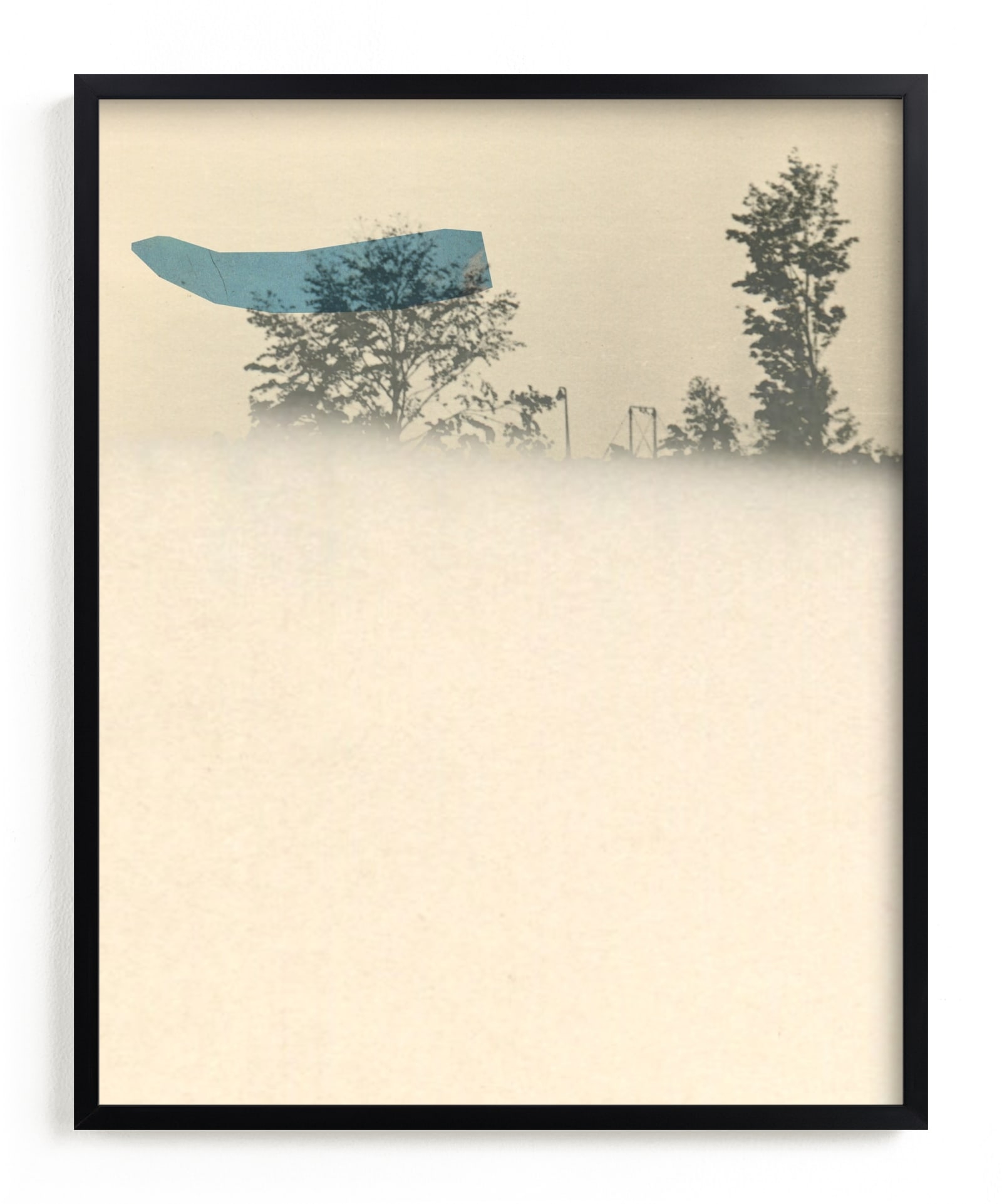 What Is Invisible Limited Edition Fine Art Print 2 - Image 0