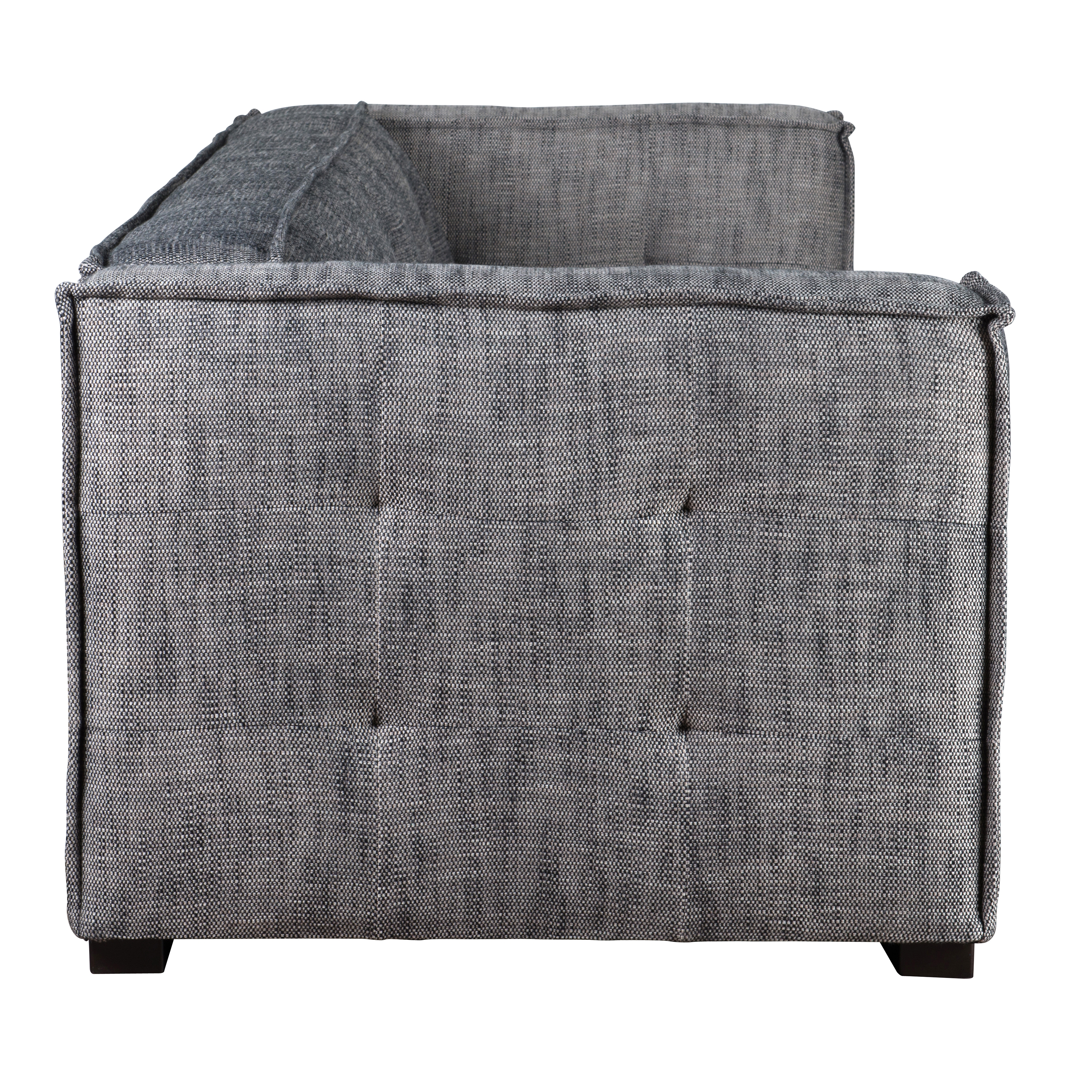 Element 98" Sofa Gray - Image 2