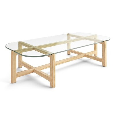 Quarry Rectangle Coffee Table - Image 0