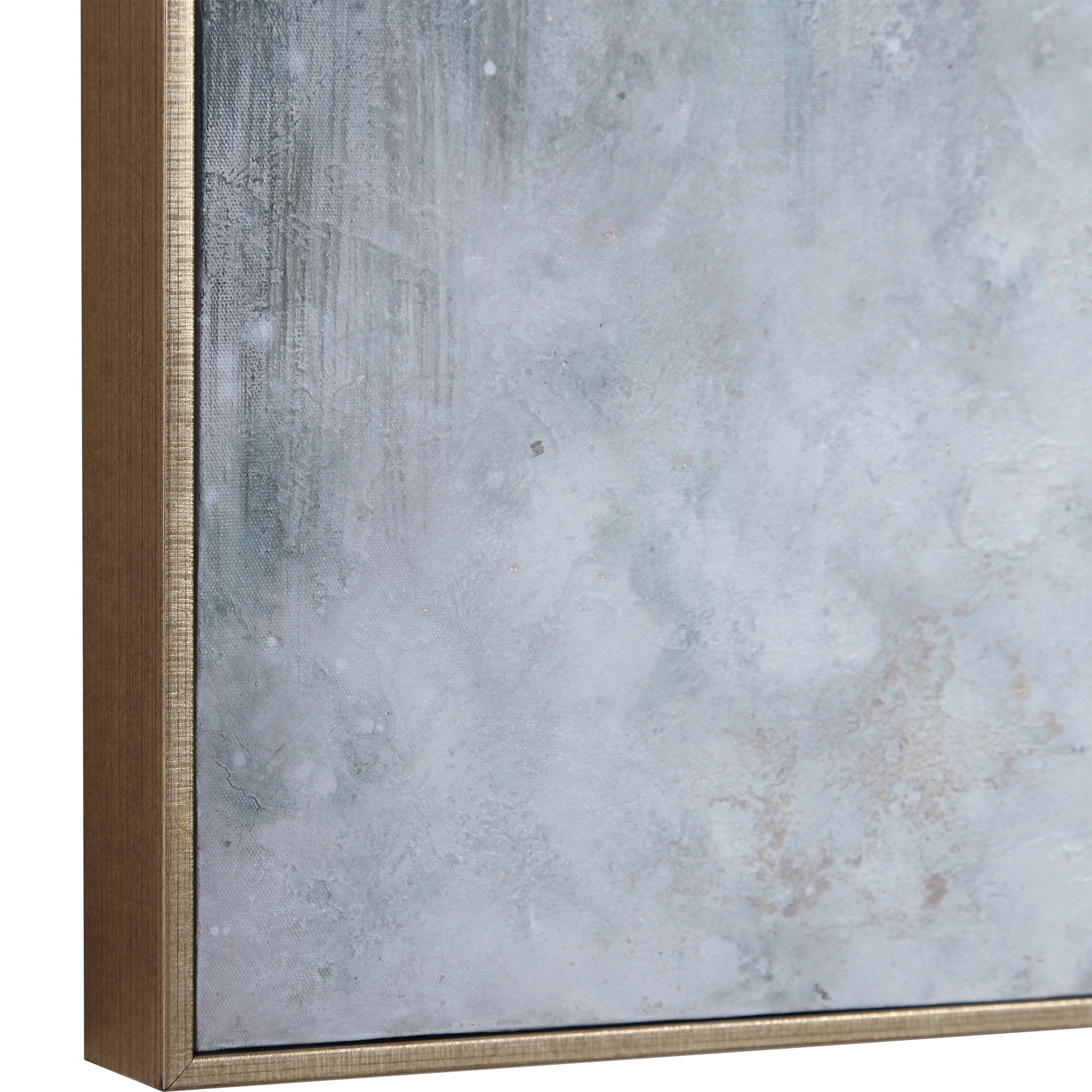 Divide Hand Painted Art - Image 6