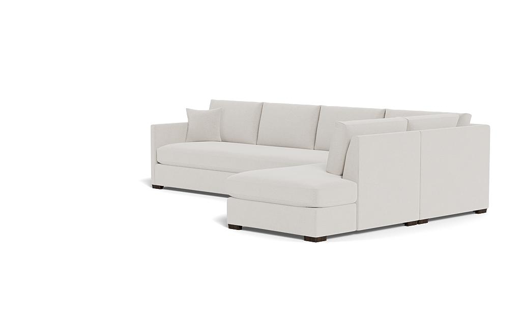 Scarlett 4-Seat Right Bumper Sectional - Image 2
