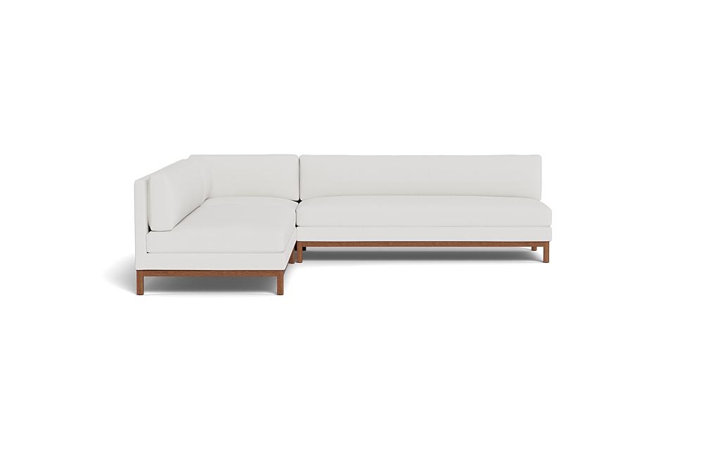 Jasper Outdoor Corner Sectional Sofa - Image 0