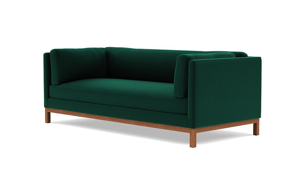 Jasper Fabric Sofa - Image 2
