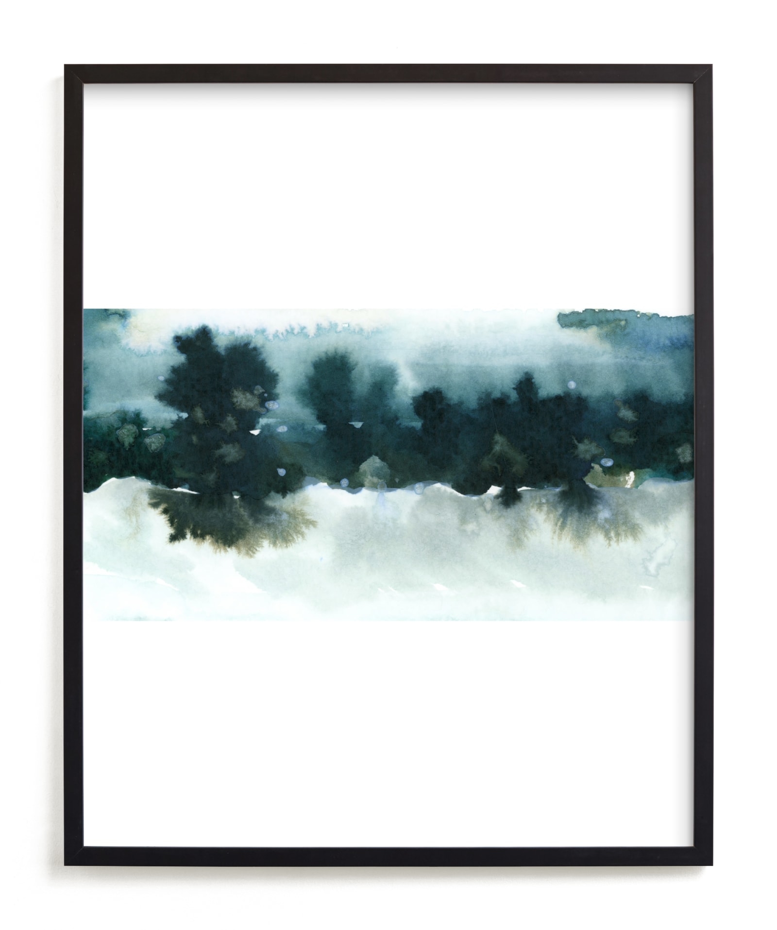 Night Falling Limited Edition Fine Art Print 2 - Image 0