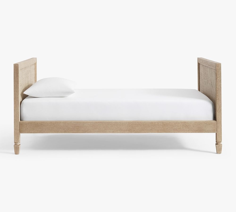 Sausalito Cane Daybed , Seadrift - Image 0