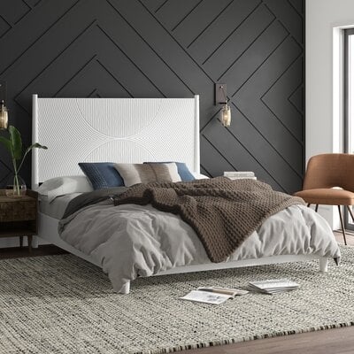 Mcelrath Standard Bed - Image 0