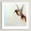 The Humbly Hummingbird Limited Edition Fine Art Print 1 - Image 0