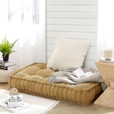 Ultra Thick Rectangular Pillow Insert - Image 0