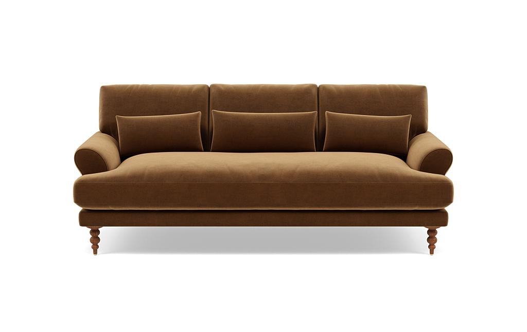 Maxwell Loveseat by Apartment Therapy - Image 0