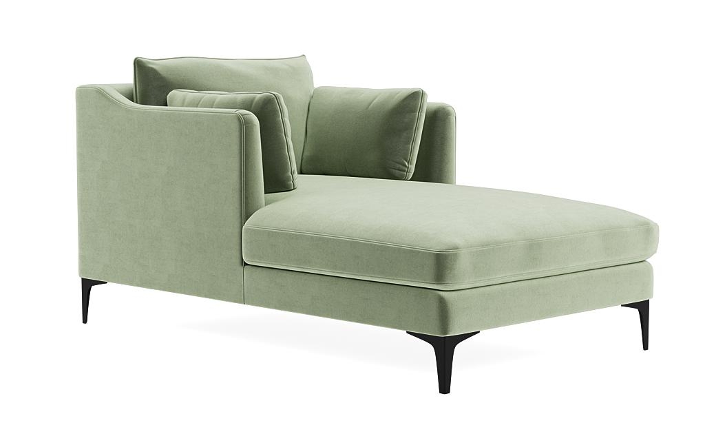 Caitlin Chaise Lounge by The EverygirlÃ?Â® - Image 1