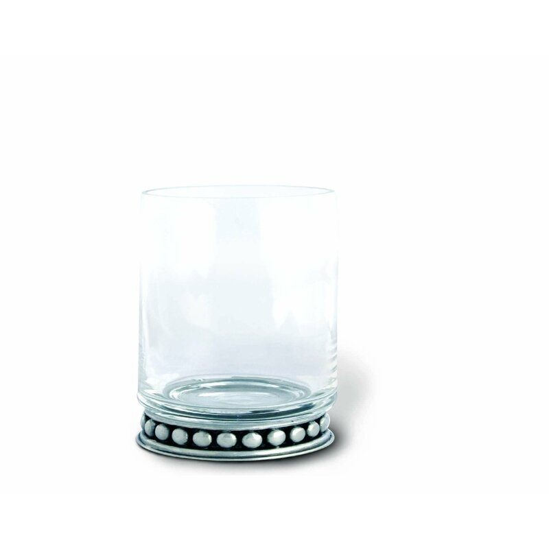 Vagabond House Medici Living Whiskey Glass - Image 0