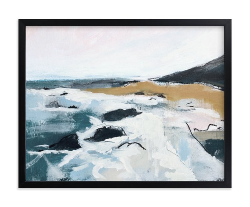 Seafaring Limited Edition Fine Art Print 1 - Image 0