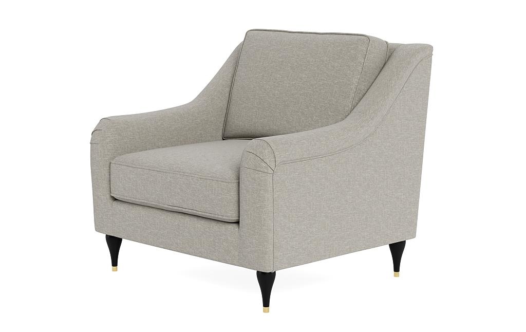 Alexander Accent Chair - Image 2