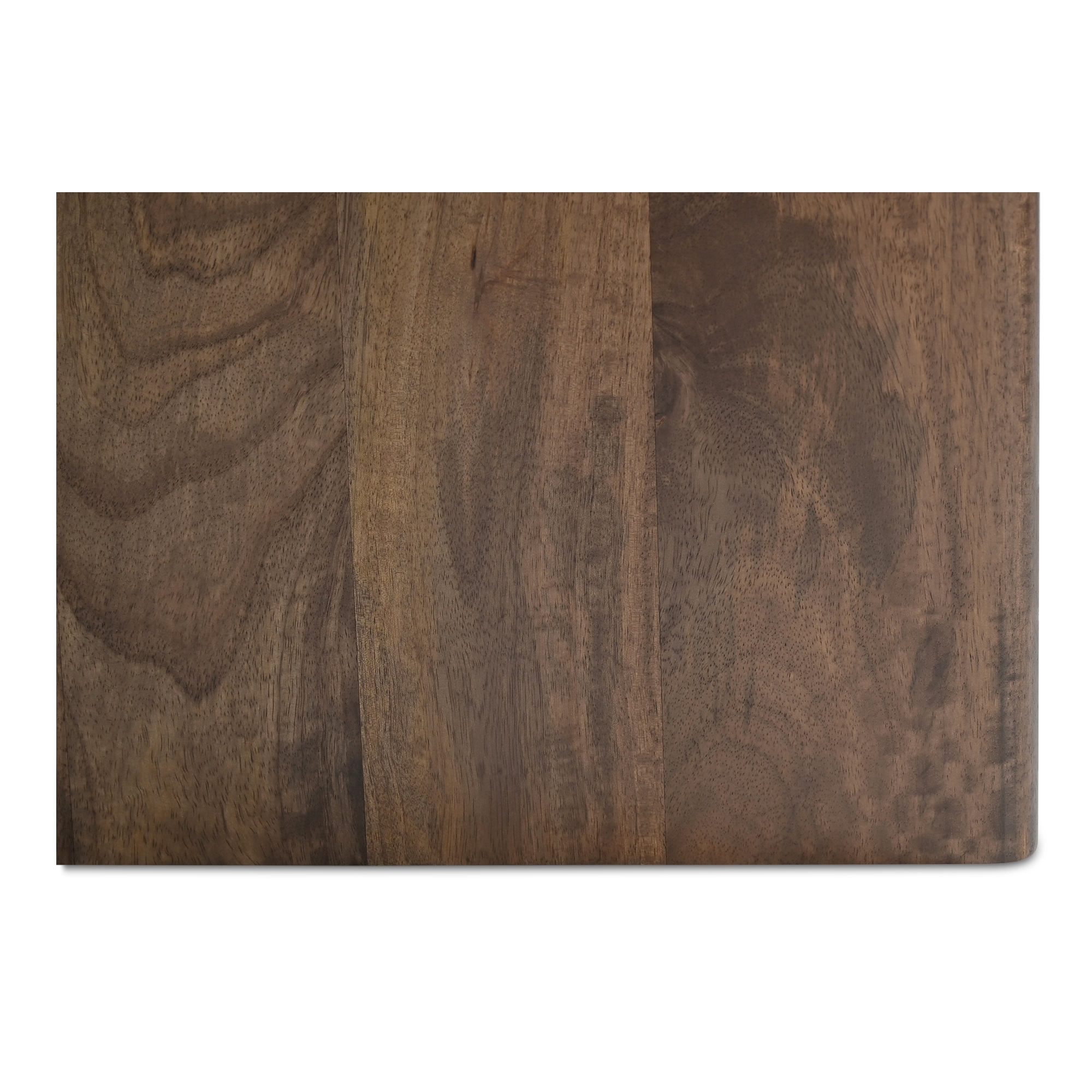 Stanley Dining Table Dark Brown - Image 4