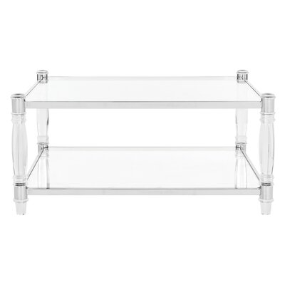 Perkins Coffee Table - Image 0