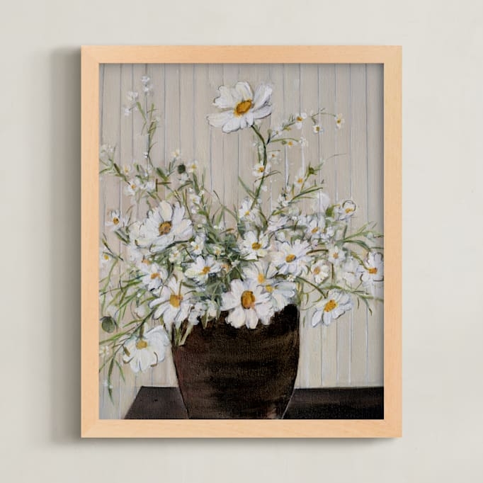 Sunday Morning Limited Edition Fine Art Print 2 - Image 0