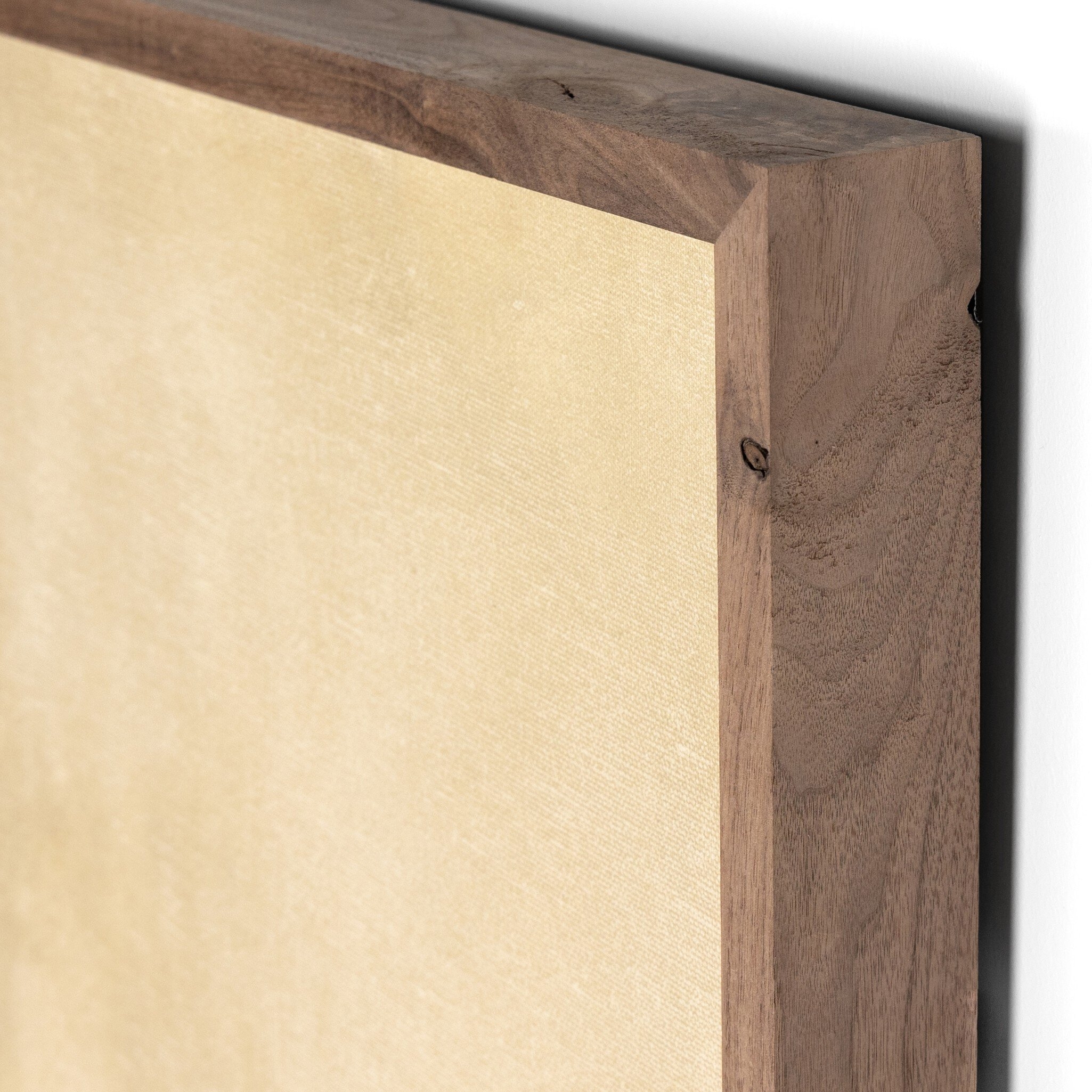 Revival by Aileen Fitzgerald - Rustic 2.5 Walnut - Image 2