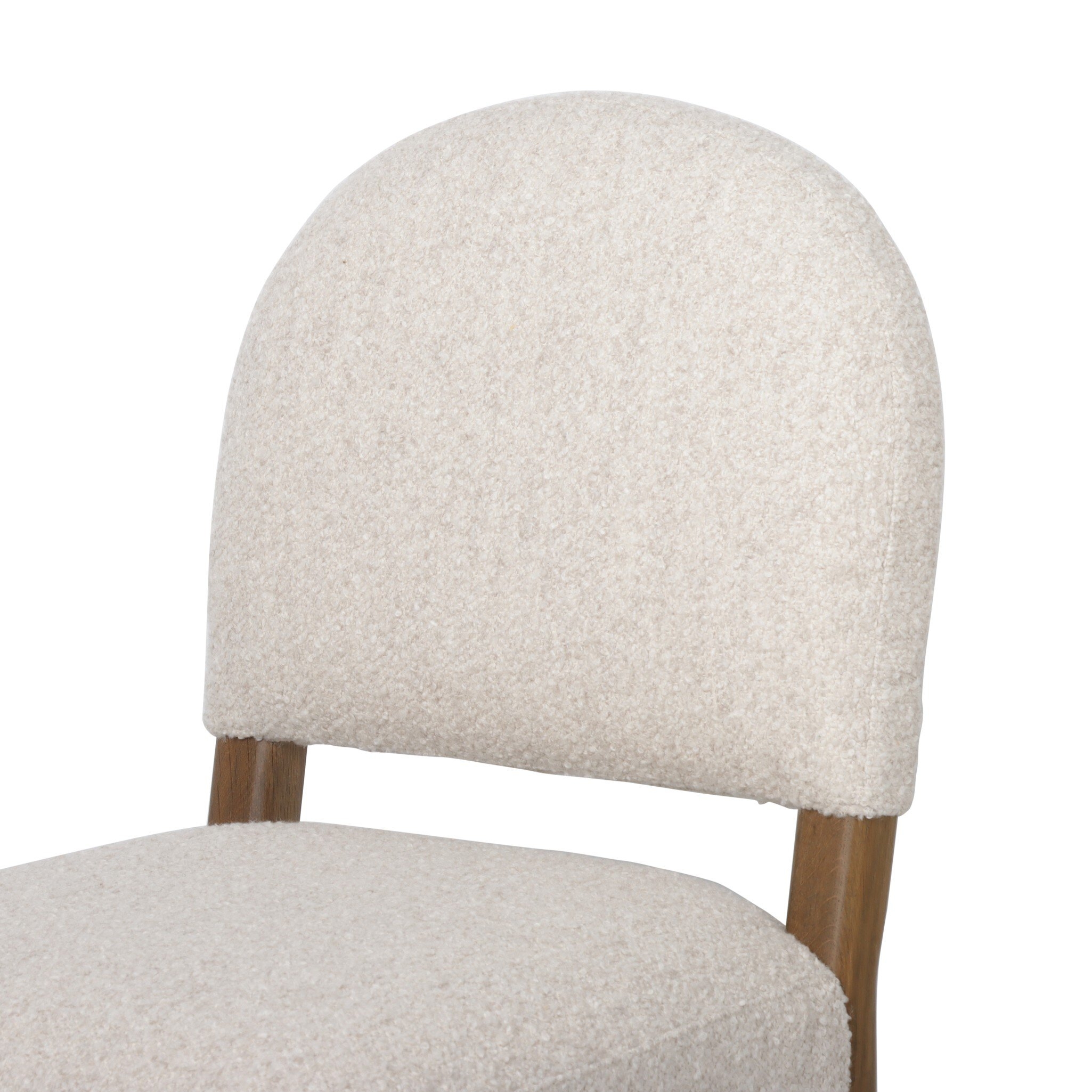 Abilene Dining Chair - Somerton Ash - Image 5
