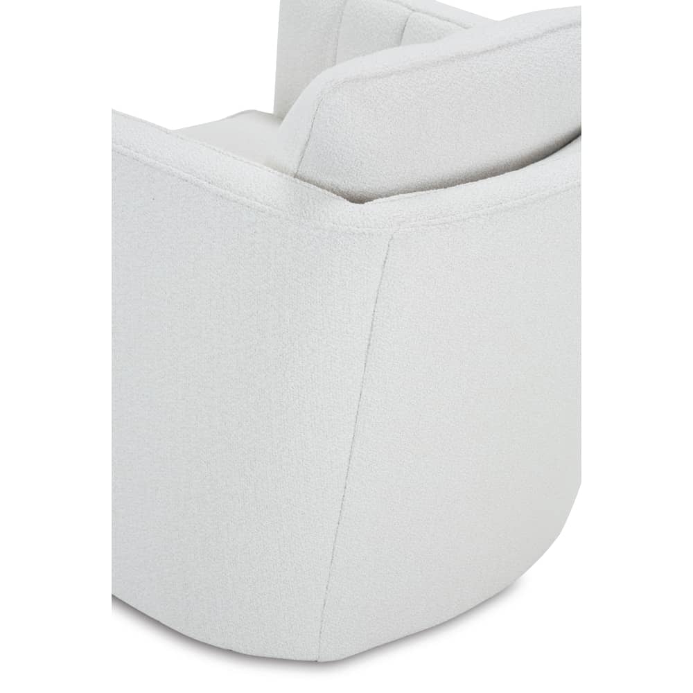 Kitt Swivel Chair - Image 6