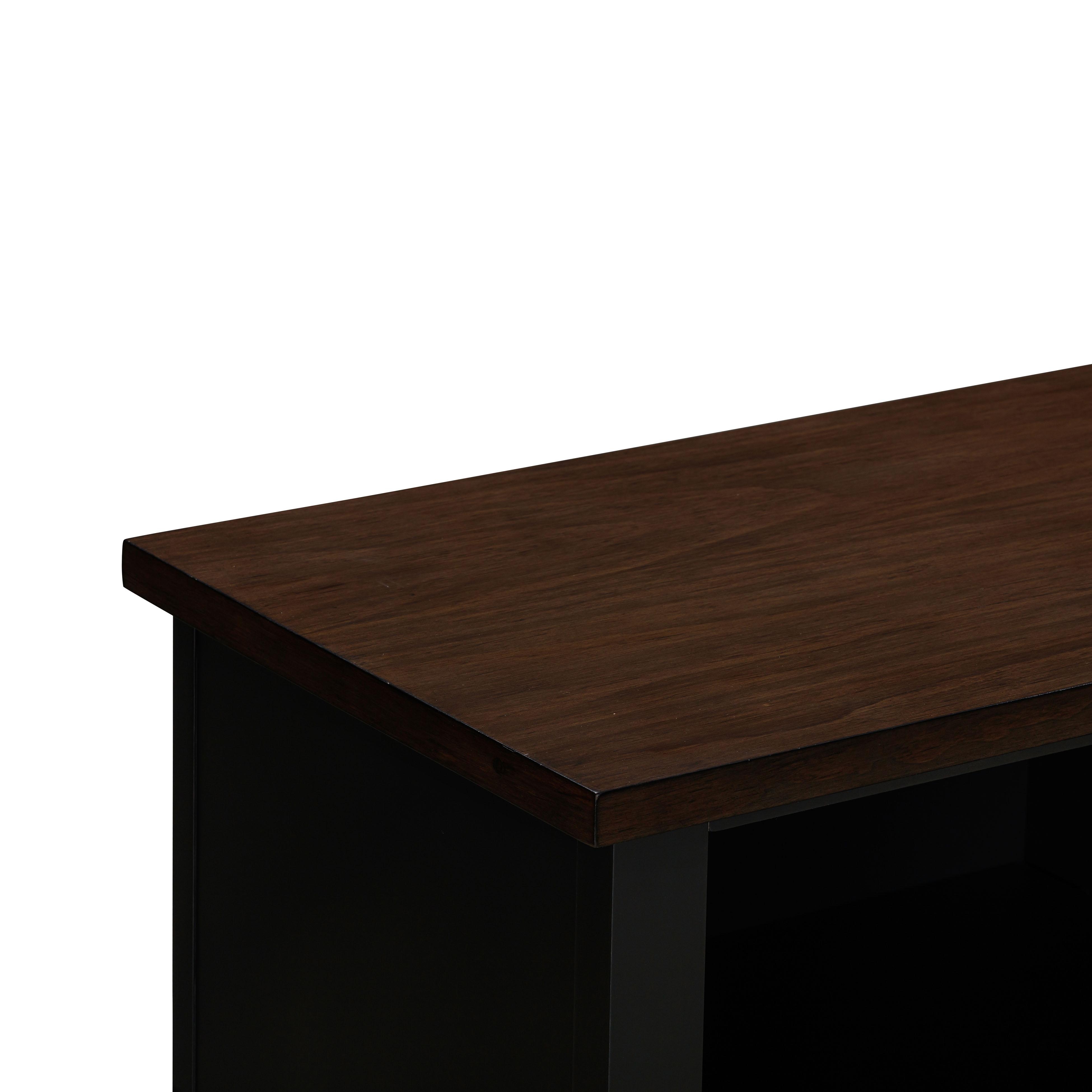 Presby Charcoal 60" Console - Image 5