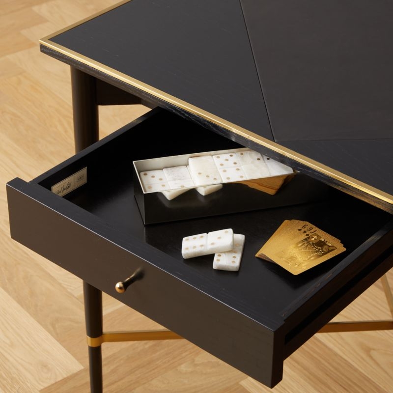 Connoisseur Game Table Model 7003 - Image 1