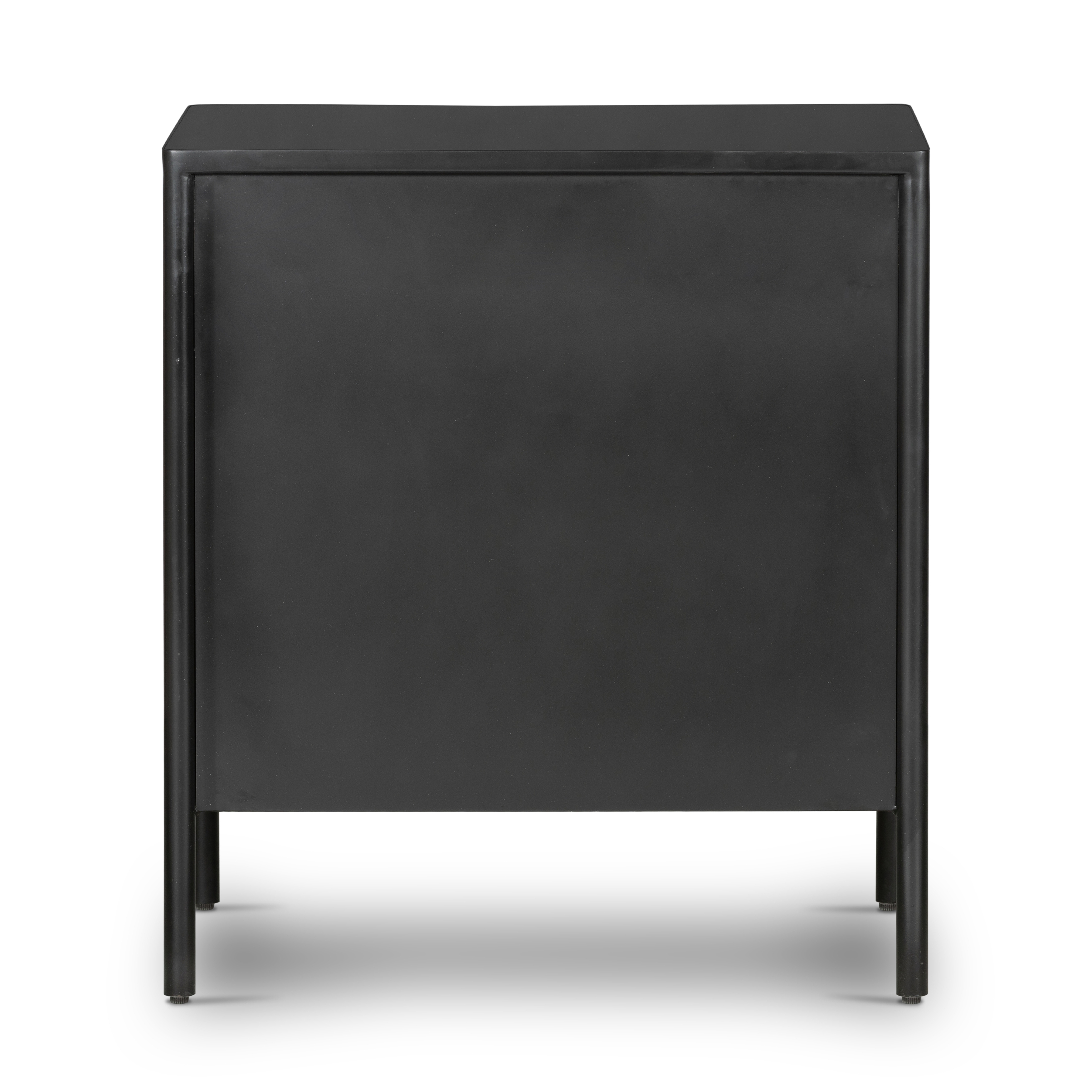 Soto Nightstand-Black - Image 7