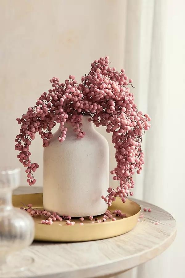 Preserved Pepperberry Bunch - Image 0