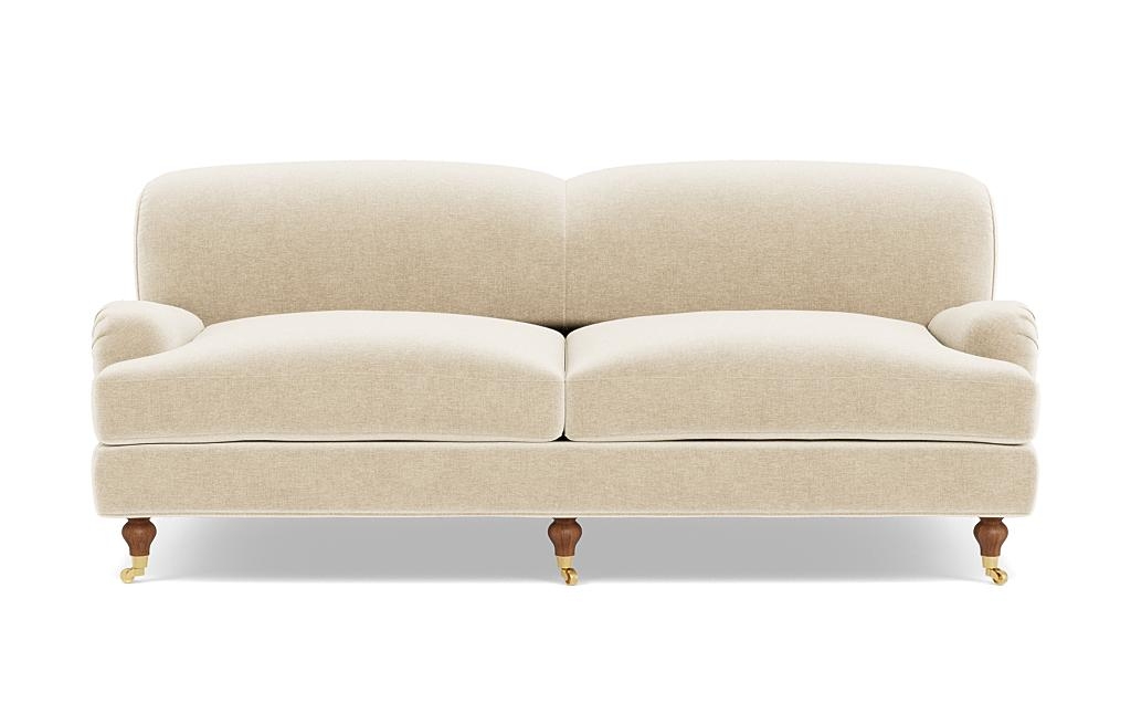 Rose Fabric Sofa by The EverygirlÃ?Â® - Image 0