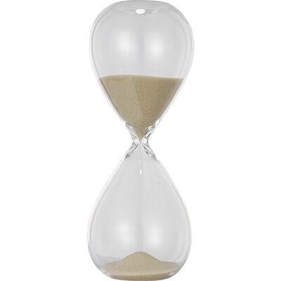 Sumaiyah Hourglass Decor - Image 0