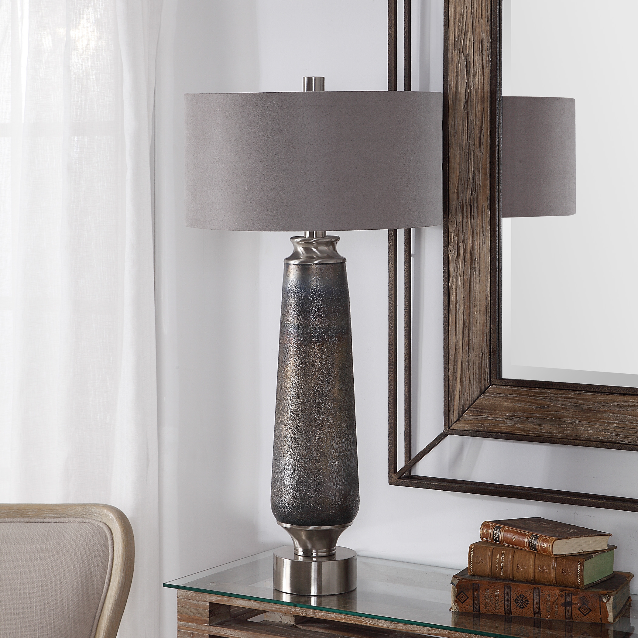 Lolita Modern Table Lamp - Image 4